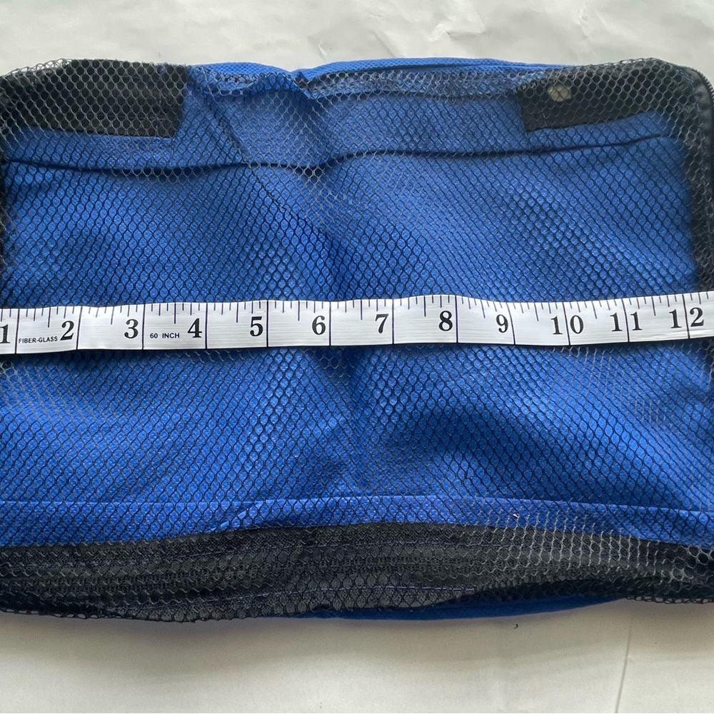 Blue Packing bag Set - Picture 5 of 5